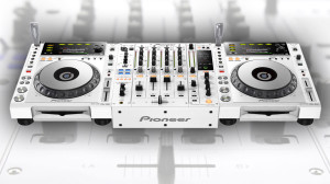 Pioneer DJM-850