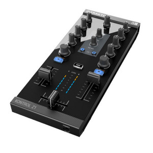 Kontrol z1