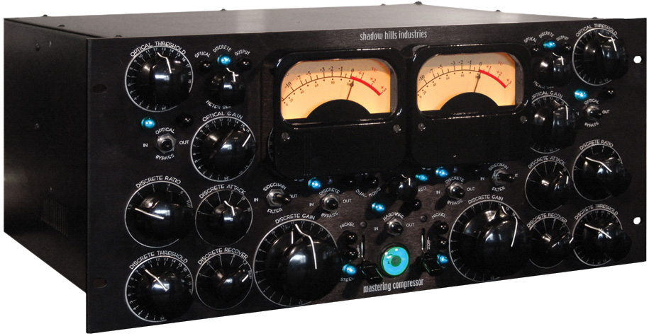 compressor